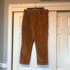 American Eagle pants !